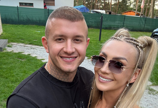 Joanna Narożna o małżeństwie z Dawidem Narożnym. Jej słowa odbiły się szerokim echem