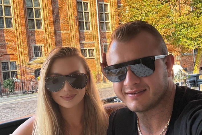 Joanna Narożna trafiła do szpitala. Mamy nowe informacje o jej stanie zdrowia