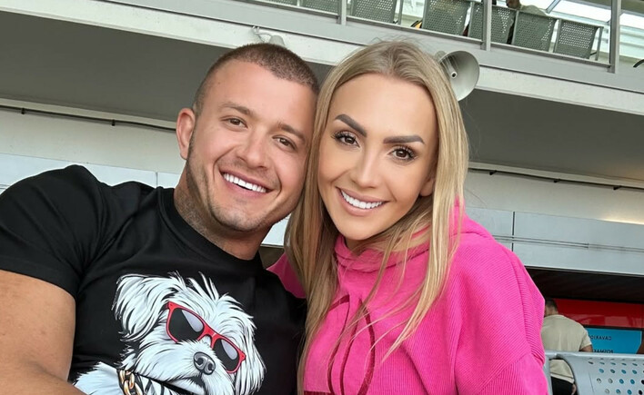 Joanna Narożna wściekła! Bank zablokował jej konto bez słowa – żona Dawida Narożnego nie gryzła się w język