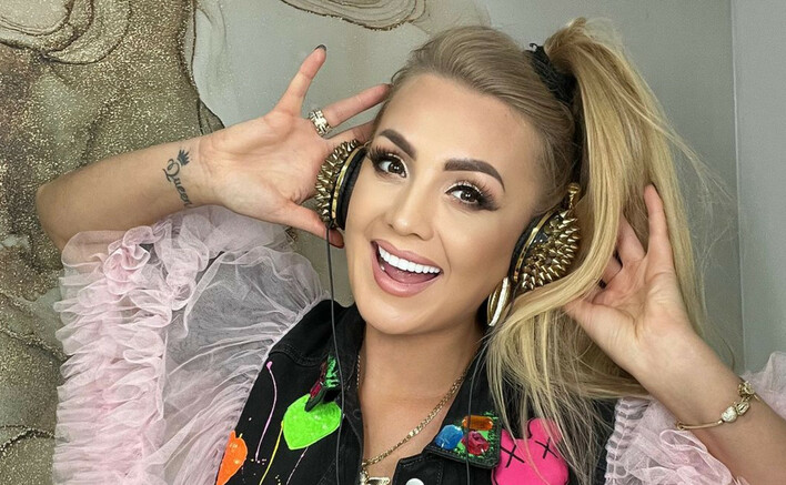 Żona Dawida Narożnego na ustach wszystkich! Gwiazda wyznacza NOWE TRENDY w branży muzycznej?!