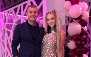 Joanna Narożna pokazała, jak wyglądała 14 lat temu.