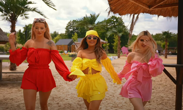 Joanna Sala z taneczną nowością „Jutro nie ma nic” – czy to będzie przebój tego lata?

