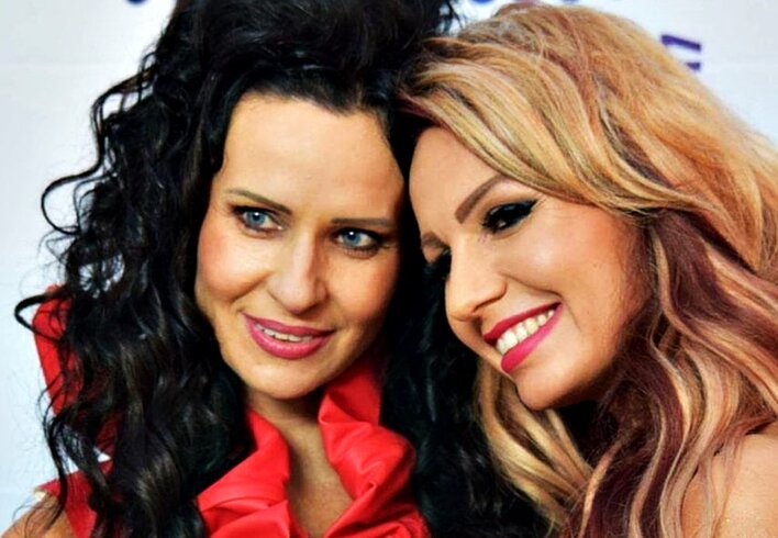 Joasia i Agnieszka miały założyć zespół "Black and White" - Los chciał inaczej?!