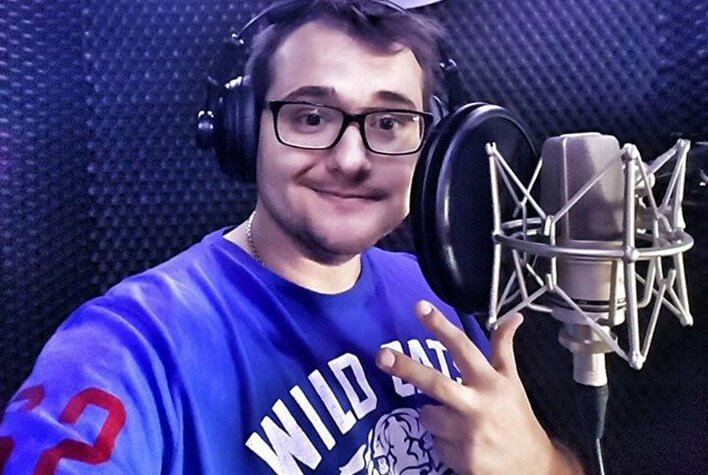 Joker szykuje bombę muzyczną