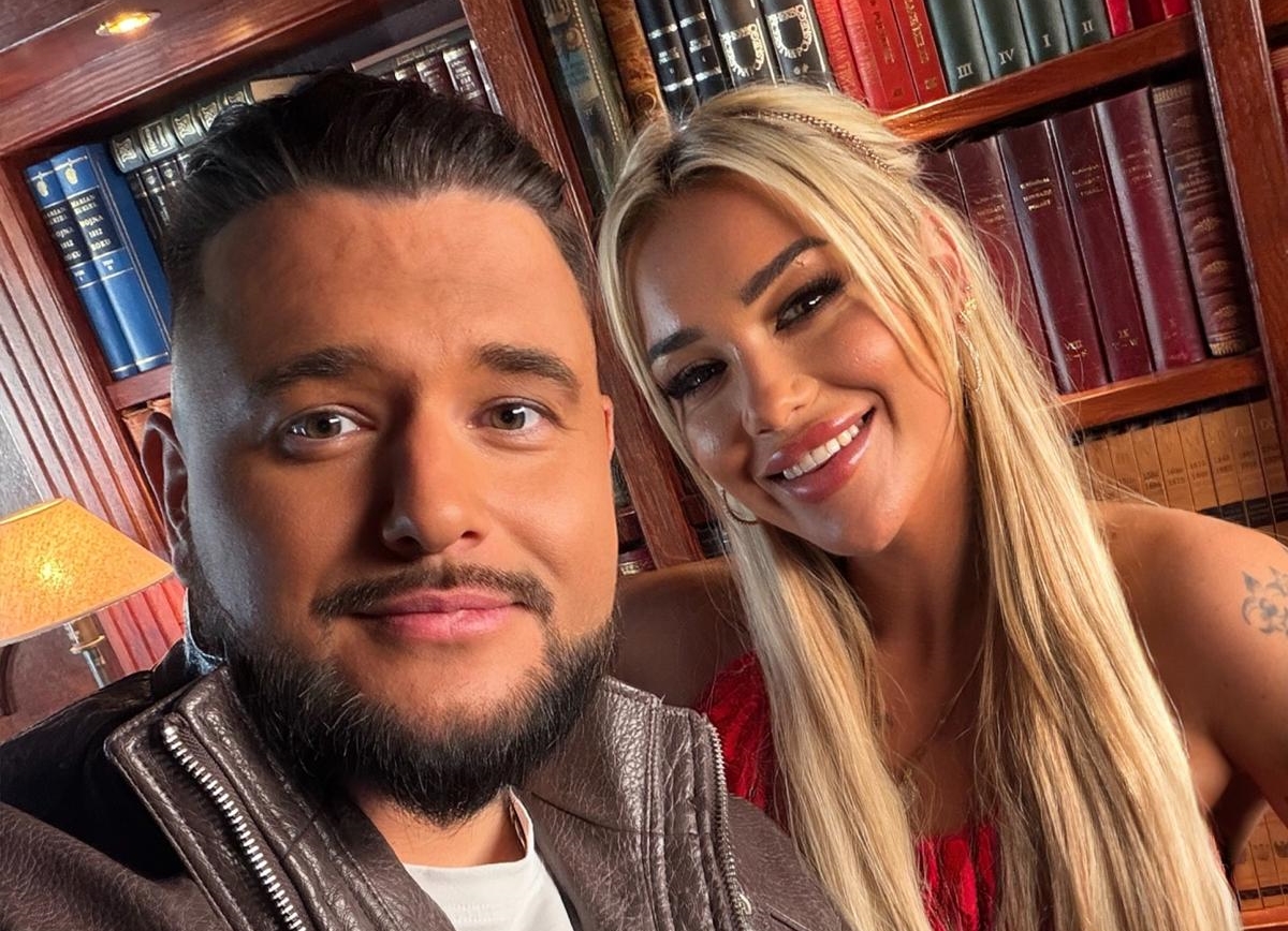 Joker & Dance 2 Disco w utworze "Serca Czarodziejka! Zobacz przedpremierę! 