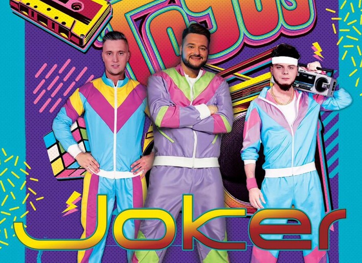 Wielki powrót do korzeni?! Znany gwiazdor disco polo zaprasza na NIEZWYKŁĄ TRASĘ koncertową „Back to 90”s„ TEGO jeszcze nie było! 