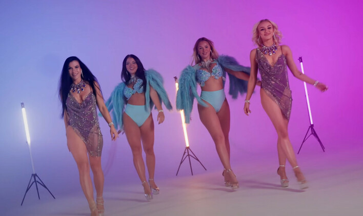 Joker i Power Boy podbiją całą Polskę?! Zobaczcie PREMIERĘ pt. „Kusisz mnie„! 