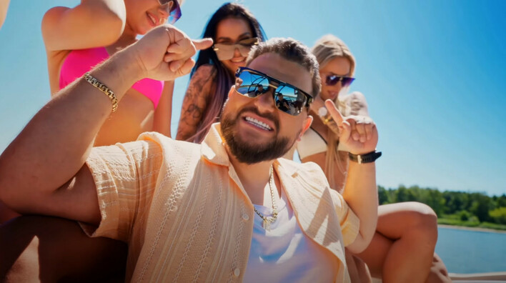 Joker i Sequence zaskakują nowością „Wakacje w Madrycie” – to może być przebój lata 2025