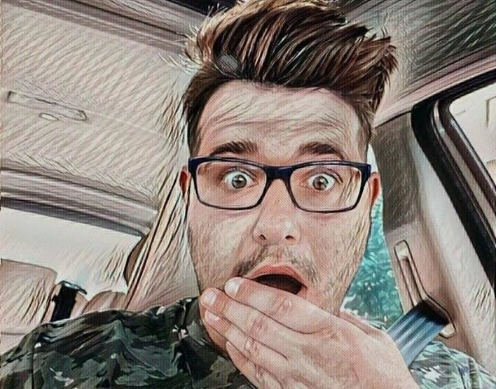 Joker kręci klip do "Granat i Zawleczka". To będzie bomba!