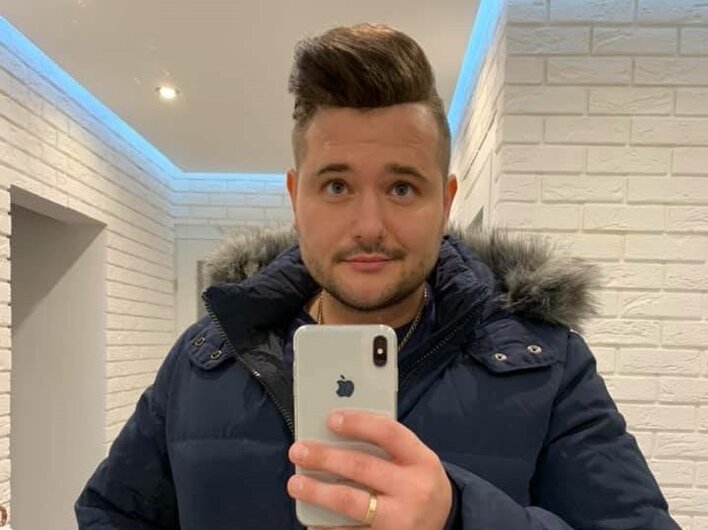 Artysta disco polo ma najmłodszego fana w historii?! Spodziewaliście się takiego miłośnika?