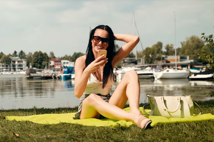 Joker & Sequence - Panna z Tindera | VIDEO | Premiera