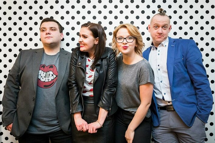 Joker Squad - Tylko Ona | PREMIERA