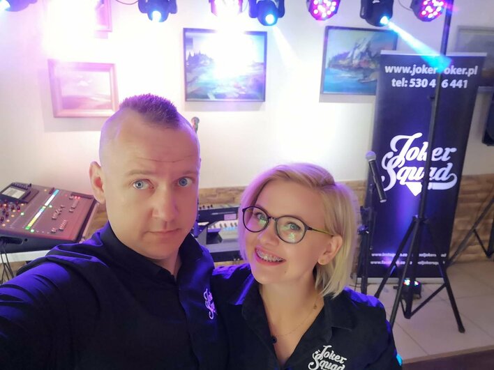 Joker Squad w egzotycznej propozycji! Czyżby szykował się nowy hit?