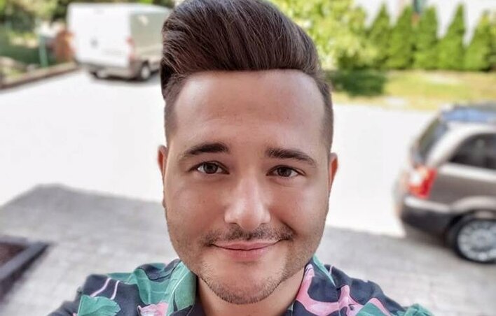 Joker z nietypową premierą! Posłuchajcie nowości jako pierwsi | HOT