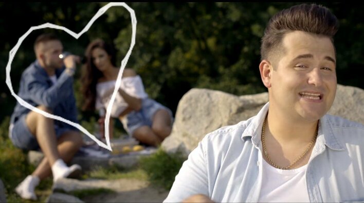 Joker z nowością pt. "Pasujesz do mnie". | Tylko u nas