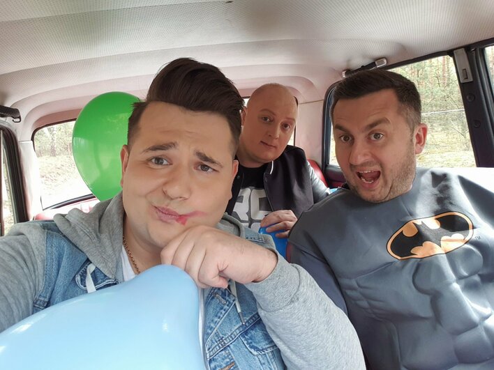 Joker zaskakuje! Mocna klubowa premiera dostępna! 