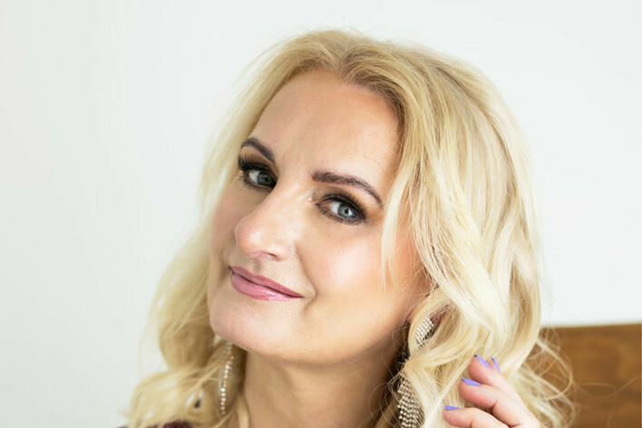 Jolanta Szwalgin - liderka zespołu VIPER! Czemu zakończyła działalność w 2002 roku?! To najlepszy powrót po latach w disco polo?!