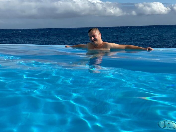 Jorrgus kręci klip do nowej produkcji! Będzie bardzo gorąco 