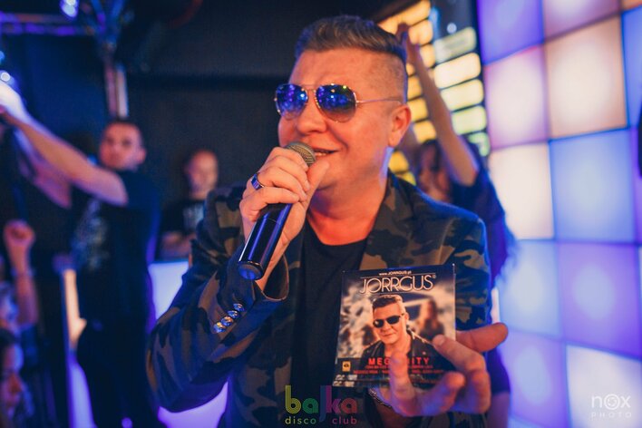 Jorrgus ma powody do radości! Zobacz dlaczego!