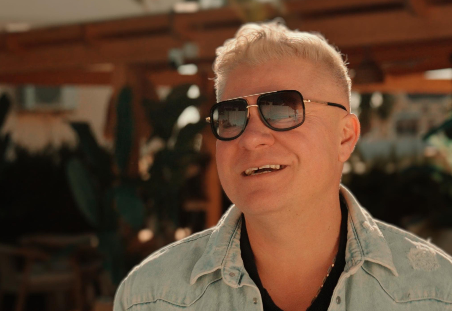 Jorrgus odpala „Twój jeden dotyk” - nowa piosenka disco polo