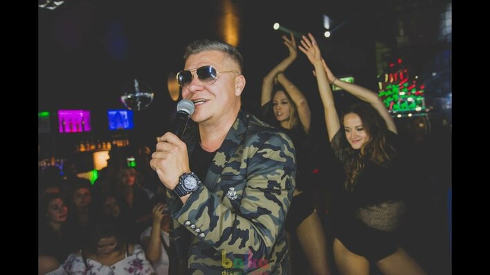 Jorrgus pokazał wielką klasę! Zobaczcie jego występ! | VIDEO