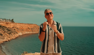 Jorrgus prezentuje nowy utwór „Miłość to nie żart”