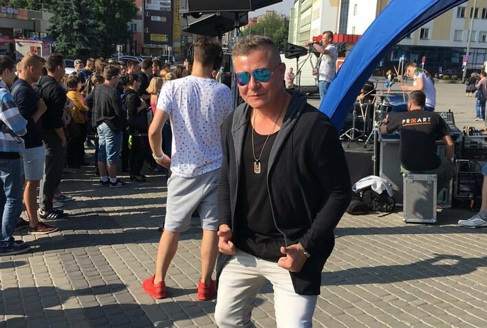 Jorrgus - Przy mnie na wieki (Tom Socket Remix) | NOWOŚĆ