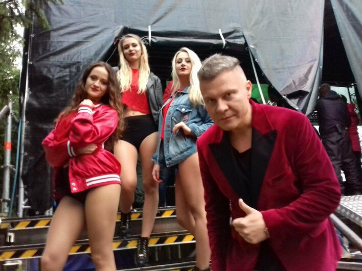 Jorrgus - Przy mnie na wieki | Video Ostróda| PREMIERA