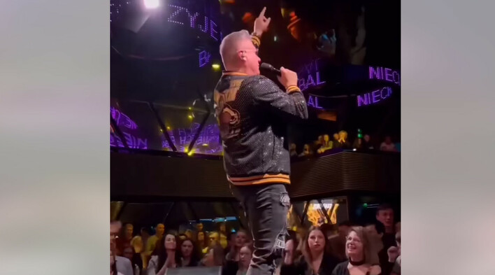 Jorrgus: Wyjątkowy Koncert w Klubie „Bal„ w Siedlcach | VIDEO