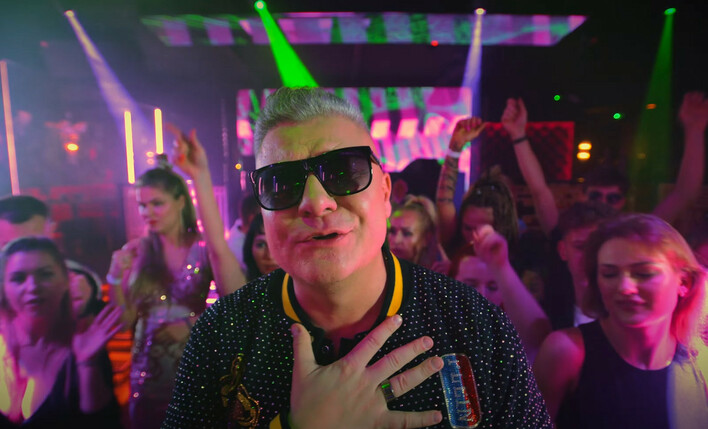 Jorrgus z mega premierą pt. „GPS„! To spore zaskoczenie!