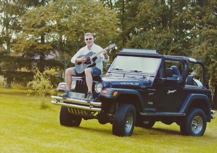 Jorrgus z najnowszym klipem już niebawem | Znamy datę premiery | ZAPOWIEDŹ