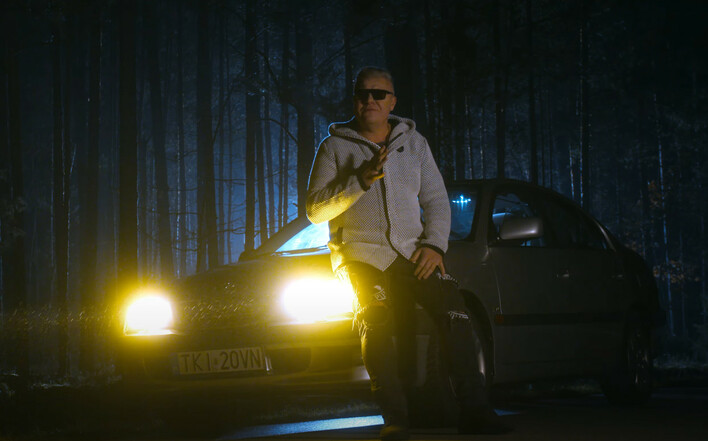 Jorrgus z niezwykłą premiera „Nocy mi nie szkoda„! „Miłość i zazdrość, która kończy się często tragicznie jak w teledysku„ - niezwykły przekaz nowości 