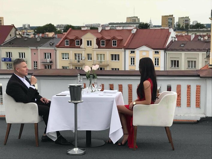 Jorrgus z nowym teledyskiem! To będzie wielki hit?! | VIDEO