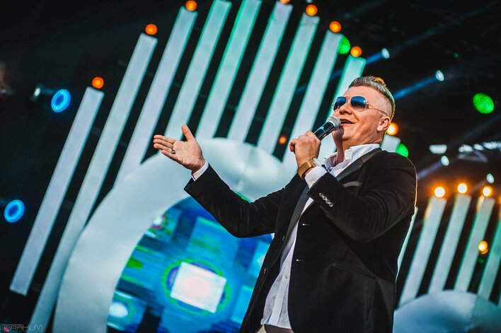 Jorrgus - "Z tym się trzeba urodzić" | VIDEO