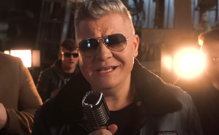 Jorrgus z wielkim hitem pt. ”Za nią tęsknię”? Słuchacze są jednogłośni! Popularny gwiazdor disco polo powrócił do korzeni! 