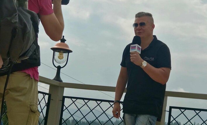 Jorrgus zakochany do szaleństwa! 