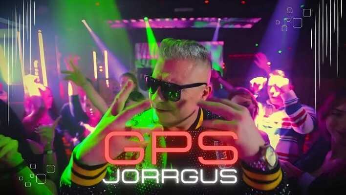 Jorrgus zaskakuje nową produkcją! „GPS„ - posłuchaj jako pierwszy!