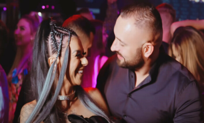 „Juan De Marco„ nowym HITEM?! Karolina Dziubińska zaskoczyła Świat Disco Polo!
