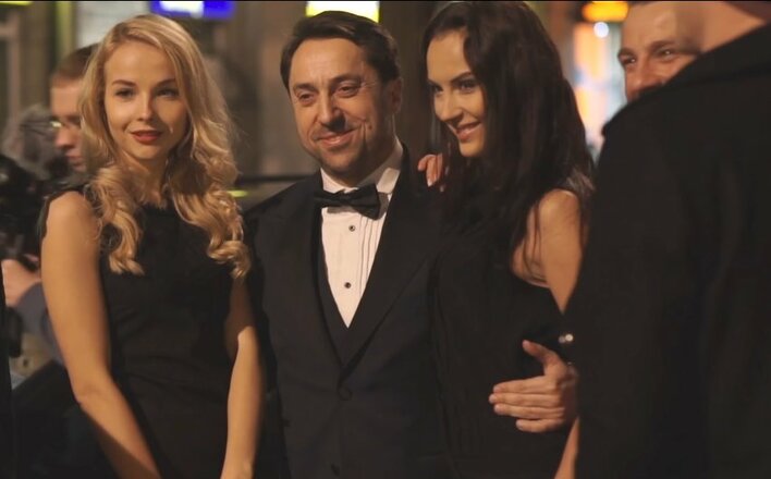 Padły piękne słowa! Marcin Miller (Boys) w niezwykłym wydaniu!