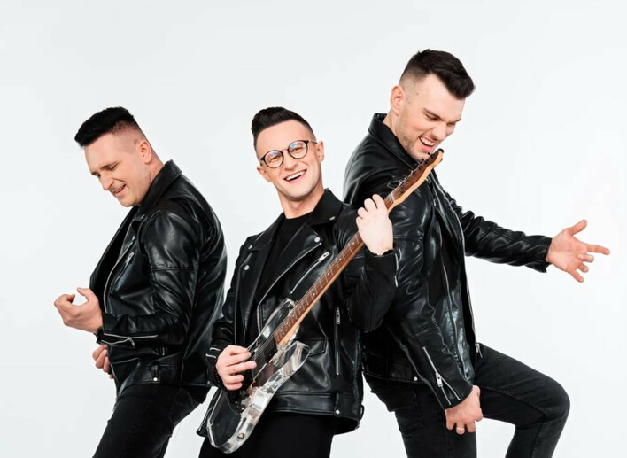 Jubileusz już 21 października: 10 lat na scenie z zespołem Playboys! Kto wystąpi?

