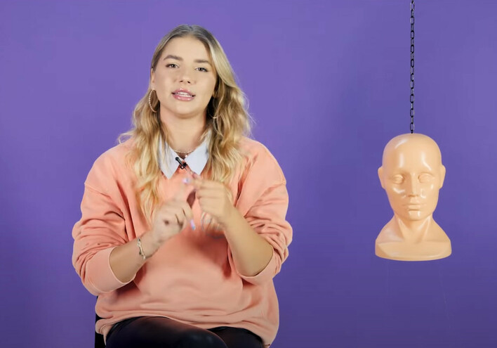 Julia Żugaj stanowczo o disco polo! Poruszyła temat Zenka Martyniuka! Inne gwiazdy myślą podobnie?! 