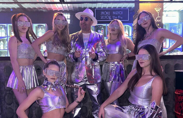 „Jump 2024„ - WIELKI przebój disco polo w nowej odsłonie! Ponownie stanie się numerem jeden?! | PREMIERA