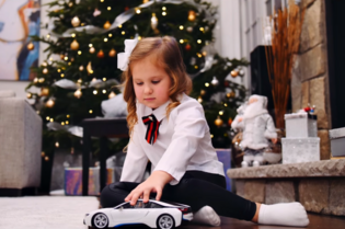 Junior US & Paweł Tokarz - Prezent z nieba | Premiera | VIDEO