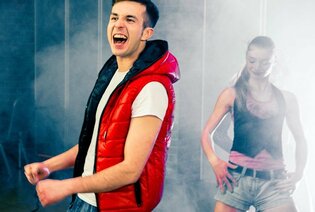 Jurad - Mam małego | Premiera klipu