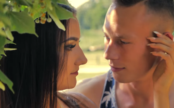 Jurad - Śliczna jesteś | VIDEO | Premiera