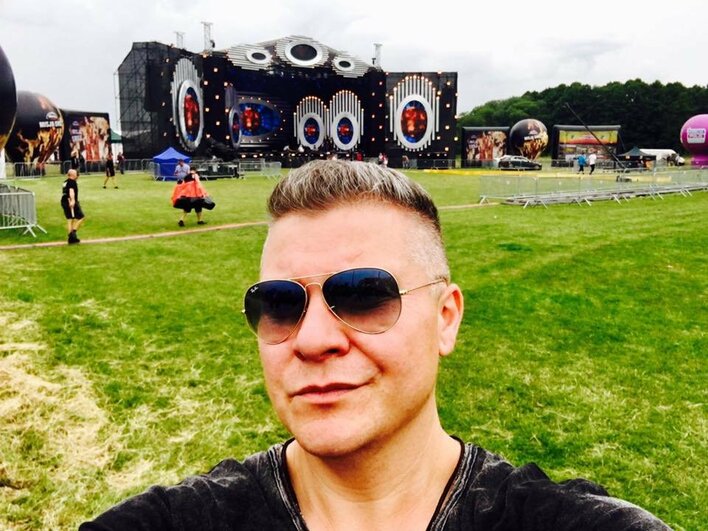 Jurek Jorrgus z imponującym rezultatem!