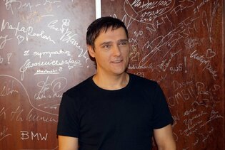 Jurij Szatunow z nowością! Będzie hit na miarę "Biełyje rozy"!