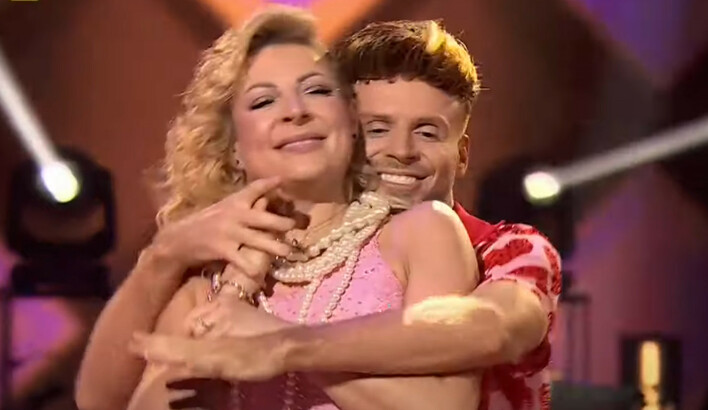 Jury bardzo ostro o tańcu Magdy Narożnej w ”Tańcu z Gwiazdami”! Czy gwiazda disco polo pożegna się z programem?
