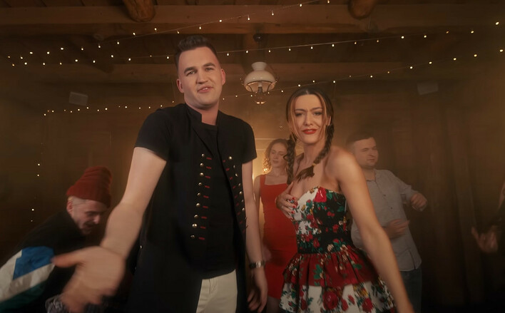 Przeszli samych siebie?! Gwiazdy disco polo Justyna Lubas i Raider zbijają na tym fortunę! Fani zachwyceni! 