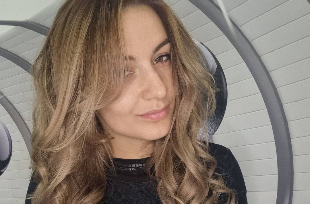 Justyna Lubas – Top Girls zaszalała u fryzjera! Obłędna metamorfoza gwiazdy podbija internet!